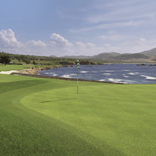 PEBBLE BEACH COURSE PACK
