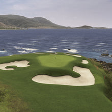 PEBBLE BEACH COURSE PACK
